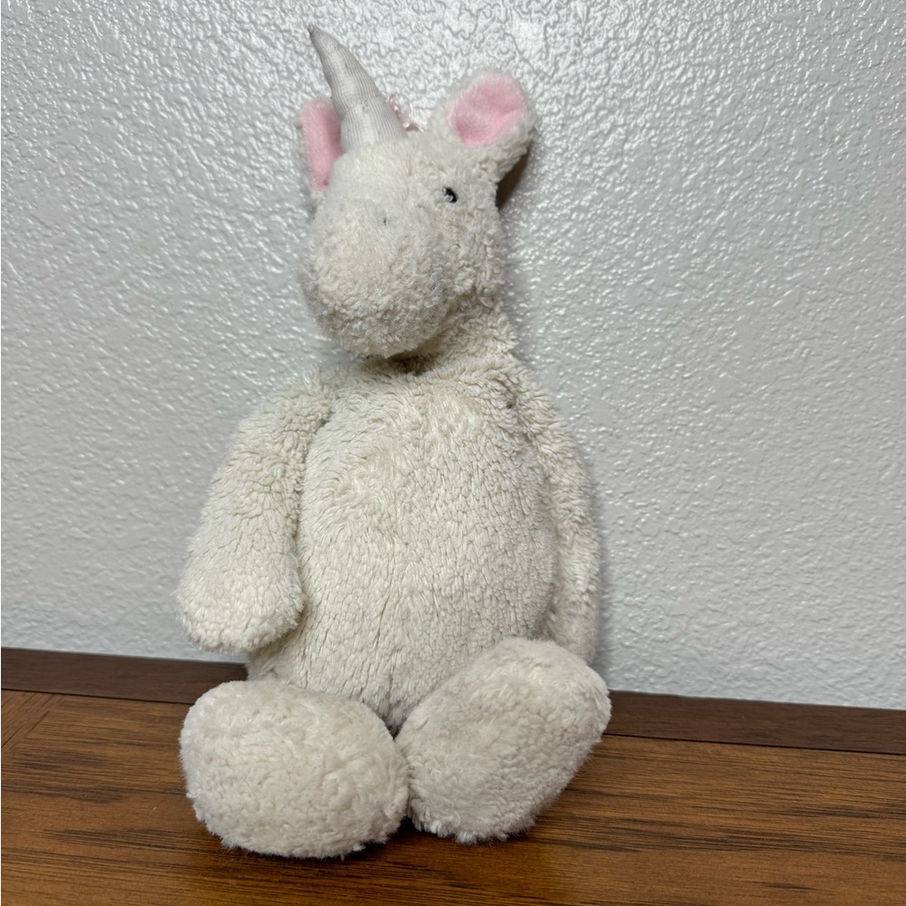 Jellycat Unicorn 10in